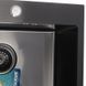 Мойка Mixxus Черная MX5843-200x1.0-PVD (MX0576) MX0576 фото 5