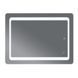 Зеркало Mixxus TWEE MR09-80x60-Reverse с Led Touch, Anti-fog, димером, регулятором яркости (MI6660) MI6660 фото 5