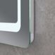 Зеркало Mixxus TWEE MR09-80x60-Reverse с Led Touch, Anti-fog, димером, регулятором яркости (MI6660) MI6660 фото 12
