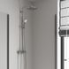 Душевая система со смесителем для душа Grohe New Tempesta Cosmop. System (26673000) 26673000 фото 8