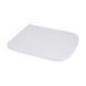 Унітаз-компакт Mixxus STYLE-0403-R 620х360х800mm, система змиву RIMLESS (MI6727) MI6727 фото 4