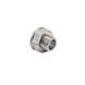 Переходник (коннектор) 1/2"х3/4" Koer KF.A0608 (KF0051) KF0051 фото 1
