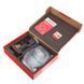 Смеситель для гигиенического душа Koer KB-23010-05 (Цвет черный) (KR3497) KR3497 фото 5