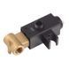 Смеситель для гигиенического душа Koer KB-23010-05 (Цвет черный) (KR3497) KR3497 фото 8