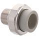 Сгон-американка НР 25x3/4M PPR Koer K0136.PRO (KP0172) KP0172 фото 2