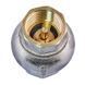Обратный клапан Koer KR.173.N - 1/2" (никелированный) (KR4954) KR4954 фото 2