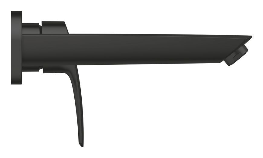 Смеситель для раковины Grohe Eurosmart на 2 отверстия M-Size (293382433) 293382433 фото