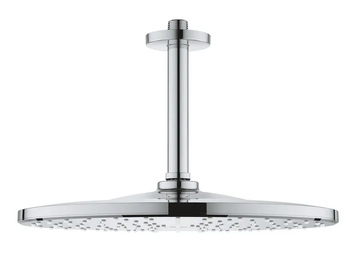 Верхній душ з стельовим кронштейном Grohe Rainshower Mono (26560000) 26560000 фото