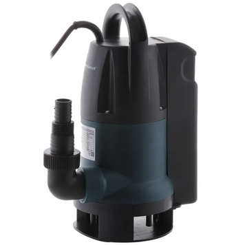 Дренажний насос для брудної води Grandfar GPE400F (GF1087) GF1087 фото