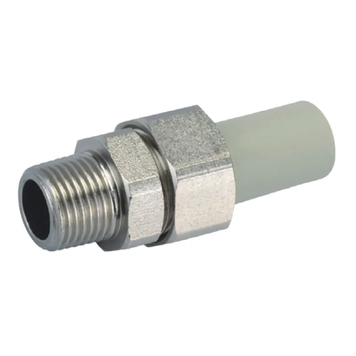 Розбірне різьбове з'єднання ЗР 25x3 / 4M PPR Koer K0238.PRO (KP2603) KP2603 фото