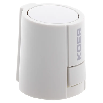 Сервопривід Koer KR.1340 (24V, NC) M30x1.5 (KR2881) KR2881 фото