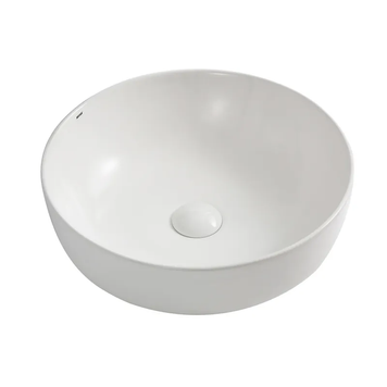 Раковина накладна Mixxus Premium ELLIPSE-0101 415х415х135mm (MP6531) MP6531 фото