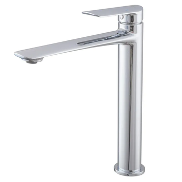 Змішувач для умивальника Koer KB-11028-01 високий (KR5293) KR5293 фото