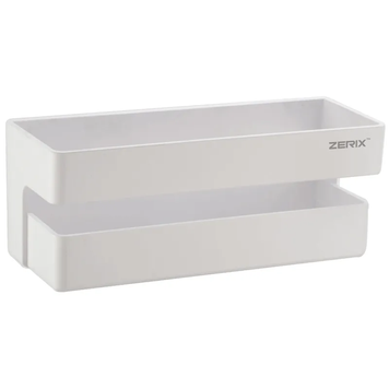 Полка пластиковая Zerix A8042 (ZX2814) ZX2814 фото