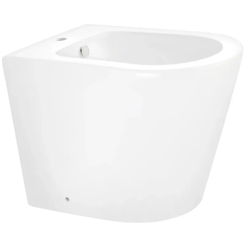 Біде підлогове Mixxus Premium BEVEL-0601 580х360х425mm (MP6598) MP6598 фото
