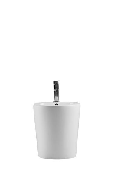 Біде підлогове Mixxus Premium BEVEL-0601 580х360х425mm (MP6598) MP6598 фото