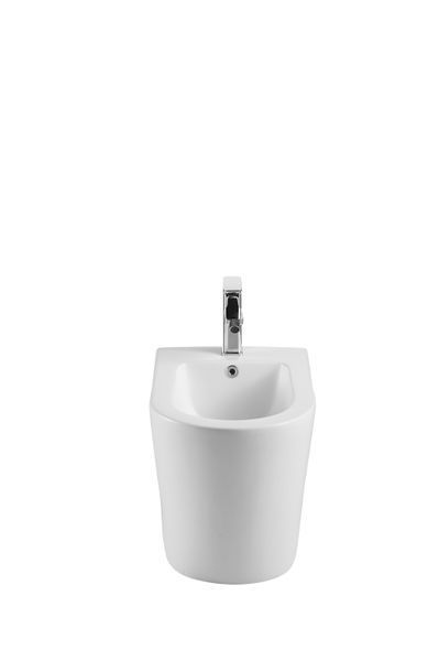 Біде підлогове Mixxus Premium BEVEL-0601 580х360х425mm (MP6598) MP6598 фото