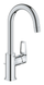 Смеситель для раковины L-размера Grohe BauLoop New (23763001) 23763001 фото 1