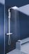 Душова система з термостатом для душа Grohe Euphoria Cube System (26087000) 26087000 фото 12