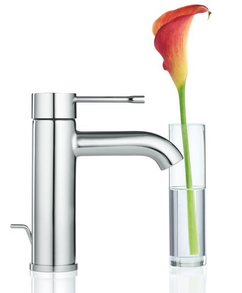 Змішувач для раковини S-розміру Grohe Essence New (23589001) 23589001 фото
