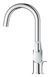 Смеситель для раковины L-размера Grohe BauLoop New (23763001) 23763001 фото 7
