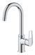 Смеситель для раковины L-размера Grohe BauLoop New (23763001) 23763001 фото 6