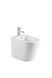 Біде підлогове Mixxus Premium BEVEL-0601 580х360х425mm (MP6598) MP6598 фото 6
