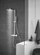 Душова система з термостатом для душа Grohe Euphoria Cube System (26087000) 26087000 фото 2