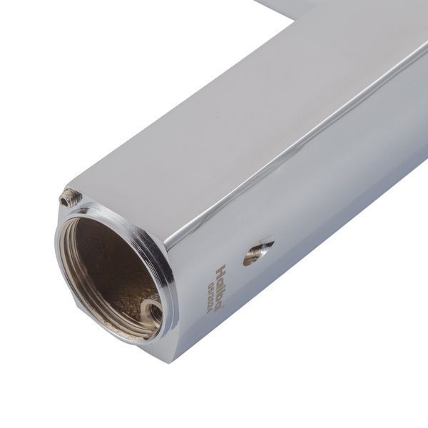 Змішувач для умивальника Haiba Oscar 001 (HB0938) HB0938 фото