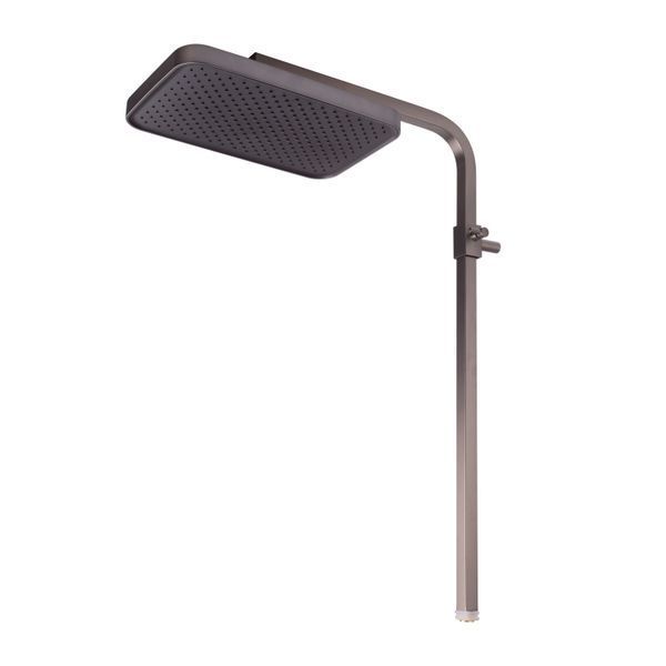 Душевая колонна со смесителем Koer KB-56031-07, 3 функции (KR5440) KR5440 фото