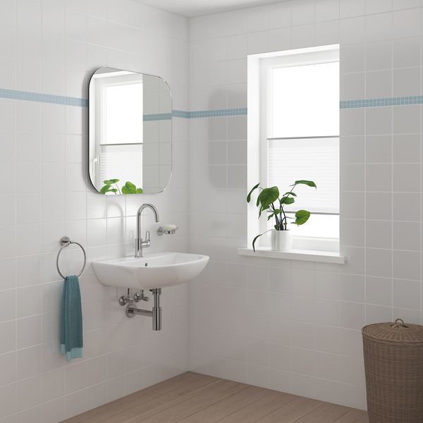 Смеситель для раковины L-размера Grohe BauLoop New (23763001) 23763001 фото
