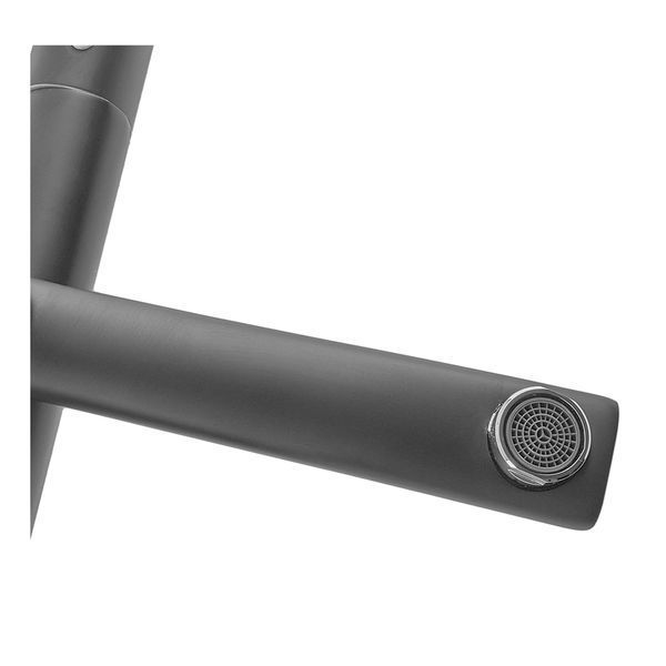 Душова колона із змішувачем Mixxus Premium Edem 009-J (Black) (MI5842) MI5842 фото