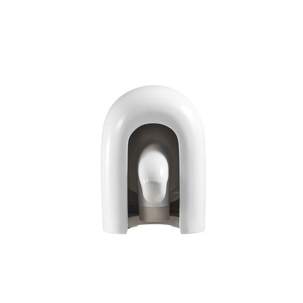 Комплект Grohe Set Унітаз TOPPER-0302-T3 + Інсталяція Grohe Rapid SL 38772001 (38772001TOPPER0302T3) 38772001TOPPER0302T3 фото
