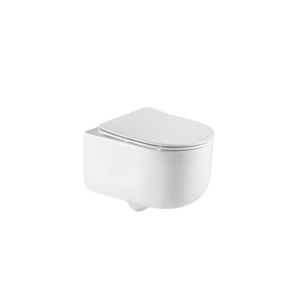 Комплект Grohe Set Унітаз TOPPER-0302-T3 + Інсталяція Grohe Rapid SL 38772001 (38772001TOPPER0302T3) 38772001TOPPER0302T3 фото