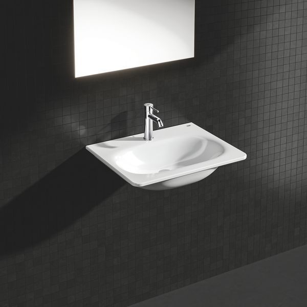 Змішувач для раковини S-розміру Grohe Essence New (23589001) 23589001 фото
