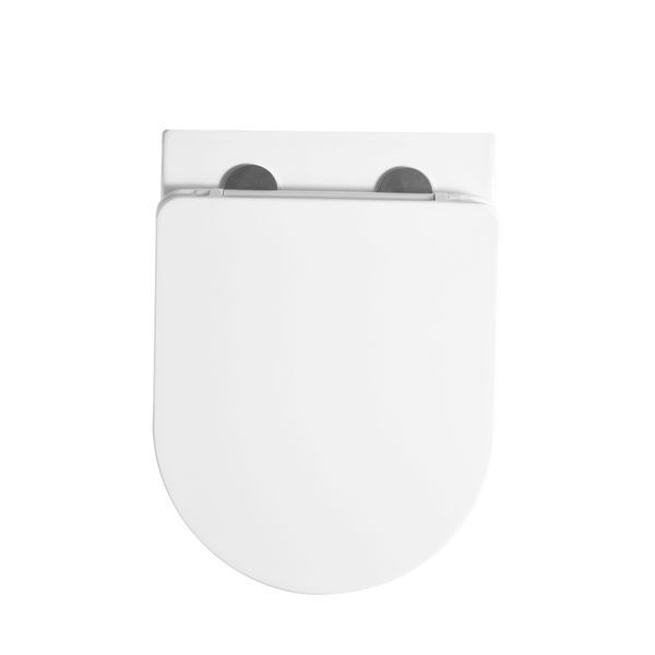 Комплект Grohe Set Унітаз TOPPER-0302-T3 + Інсталяція Grohe Rapid SL 38772001 (38772001TOPPER0302T3) 38772001TOPPER0302T3 фото