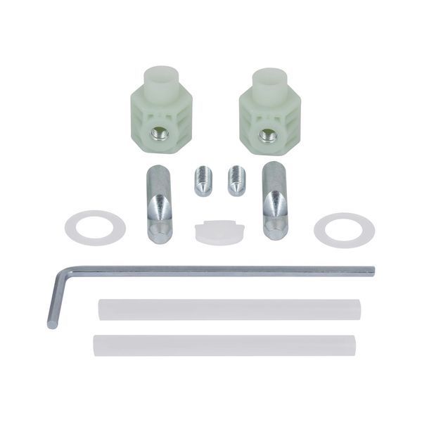 Комплект Grohe Set Унітаз TOPPER-0302-T3 + Інсталяція Grohe Rapid SL 38772001 (38772001TOPPER0302T3) 38772001TOPPER0302T3 фото