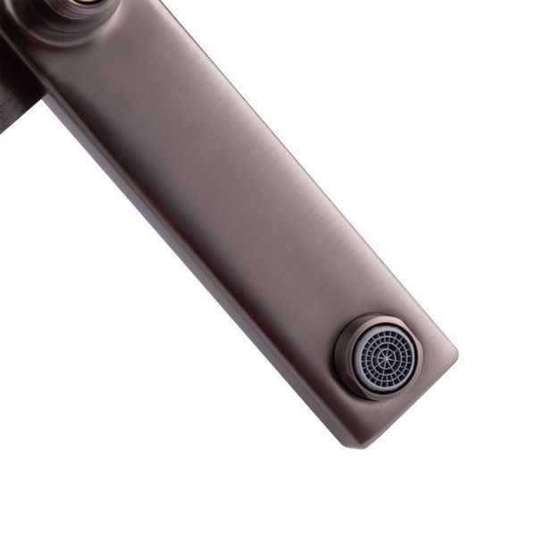 Душевая колонна со смесителем Koer KB-56031-07, 3 функции (KR5440) KR5440 фото