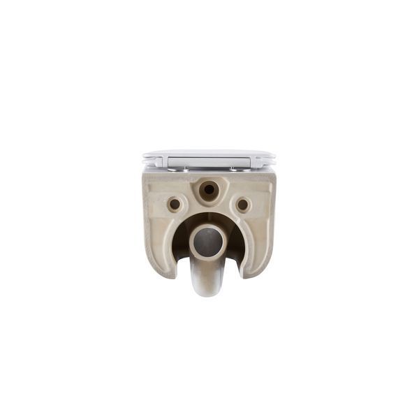 Комплект Grohe Set Унітаз TOPPER-0302-T3 + Інсталяція Grohe Rapid SL 38772001 (38772001TOPPER0302T3) 38772001TOPPER0302T3 фото