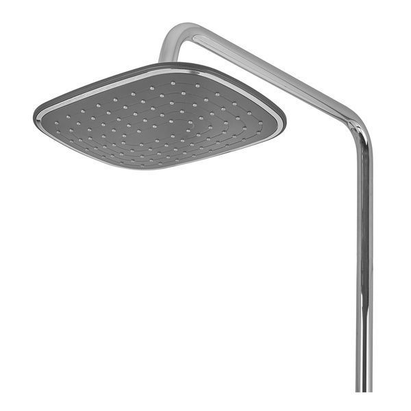 Душова колона із змішувачем Mixxus Premium Edem 009-J (Black) (MI5842) MI5842 фото