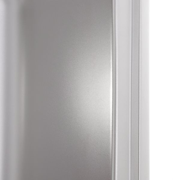 Мойка кухонная Haiba 48x42 (Satin) (HB0531) HB0531 фото
