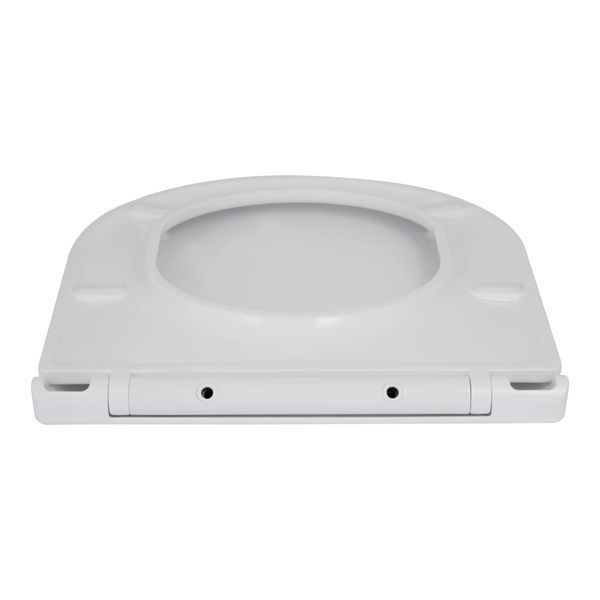 Комплект Grohe Set Унітаз TOPPER-0302-T3 + Інсталяція Grohe Rapid SL 38772001 (38772001TOPPER0302T3) 38772001TOPPER0302T3 фото