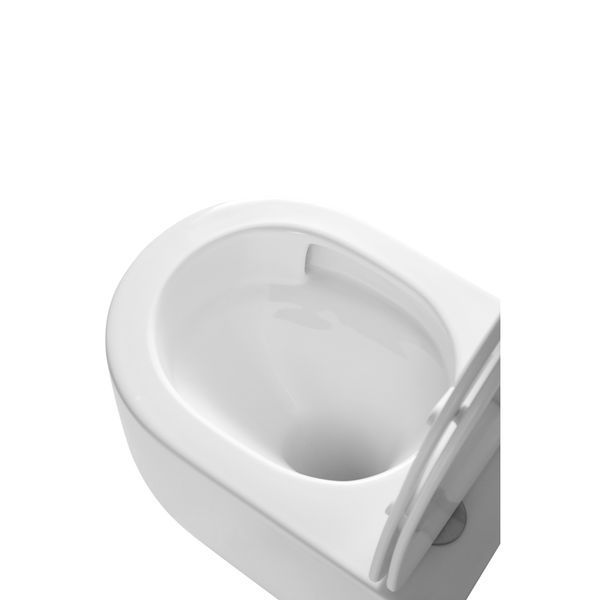 Комплект Grohe Set Унітаз TOPPER-0302-T3 + Інсталяція Grohe Rapid SL 38772001 (38772001TOPPER0302T3) 38772001TOPPER0302T3 фото