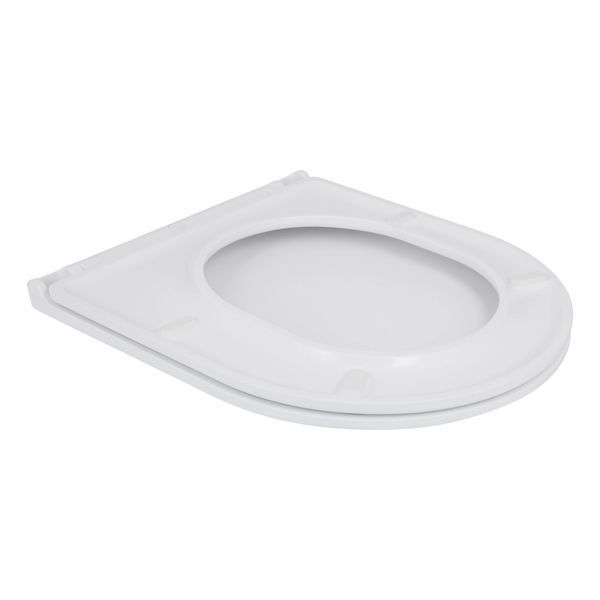 Комплект Grohe Set Унітаз TOPPER-0302-T3 + Інсталяція Grohe Rapid SL 38772001 (38772001TOPPER0302T3) 38772001TOPPER0302T3 фото
