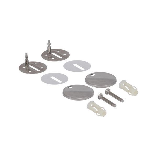 Комплект Grohe Set Унітаз TOPPER-0302-T3 + Інсталяція Grohe Rapid SL 38772001 (38772001TOPPER0302T3) 38772001TOPPER0302T3 фото
