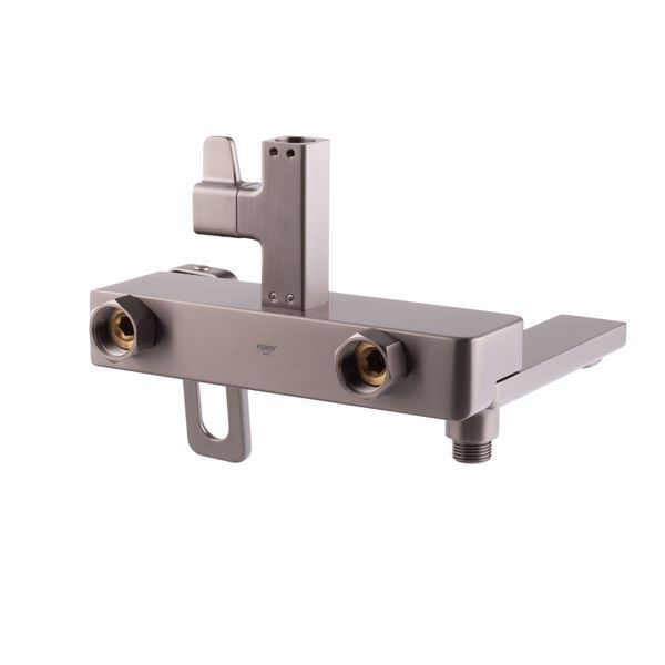 Душевая колонна со смесителем Koer KB-56031-07, 3 функции (KR5440) KR5440 фото