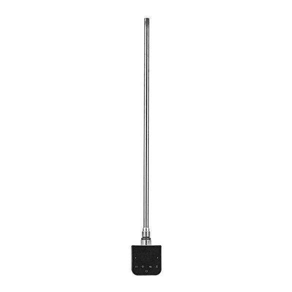 ТЭН электрический Mixxus TEH-0209 BLACK для полотенцесушителей 900W (цвет черный) (MI6633) MI6633 фото