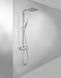 Душова система з термостатом для душа Grohe Euphoria Cube System (26087000) 26087000 фото 3