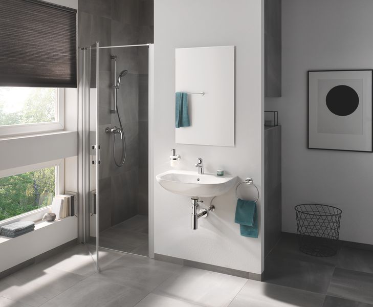 Полотенцедержатель Grohe Bau Cosmopolitan Neutral (40459001) 40459001 фото
