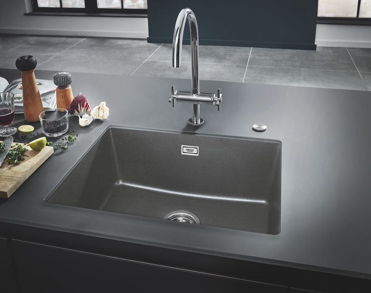 Композитна мийка для кухні Grohe K700U (31655AT0) 31655AT0 фото